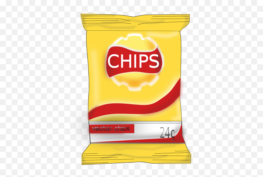 Download Hd Sack Of Potatoes Png Potato Clipart - Potato Chip,Potatoes Png