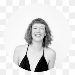 The Bitter Southerner - Girl Png,Grease Png