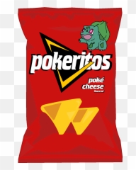 Doritos Bag Clipart - png
