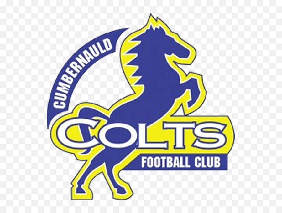 Thistle Weir Ladies V Cumbernauld Colts Partick Fc - Cumbernauld Colts Png,Colts Logo Png