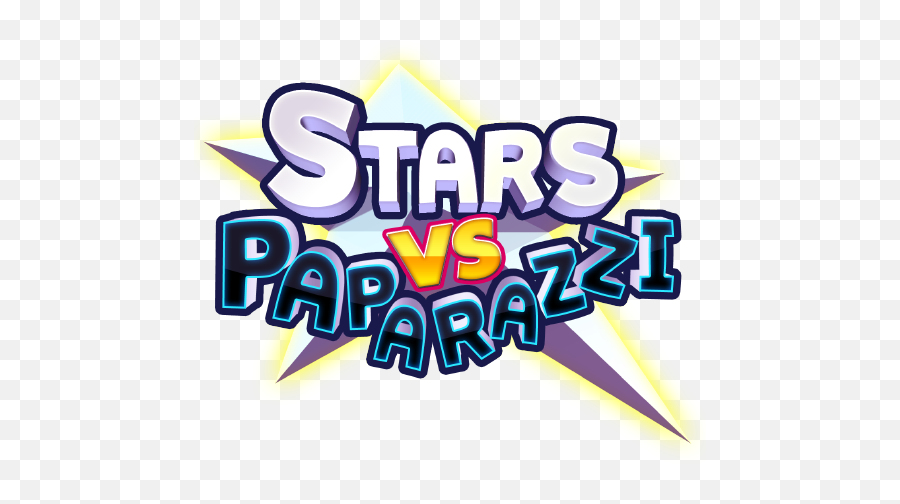 Stars Vs Paparazzi Amadevalley - Graphic Design Png,Paparazzi Logo Png