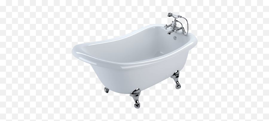 Freestanding Bath Transparent Png - Bath Png,Bath Png