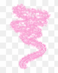 Photoscape Editor Glitter Strings Of Light - Fios Png