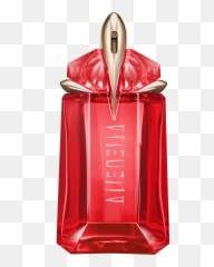 Download Alien Fusion Packshot - Alien Fusion Mugler Hd Png,Xenomorph Png