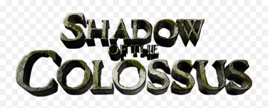 Colossus Png Images Transparent Shadow Of The