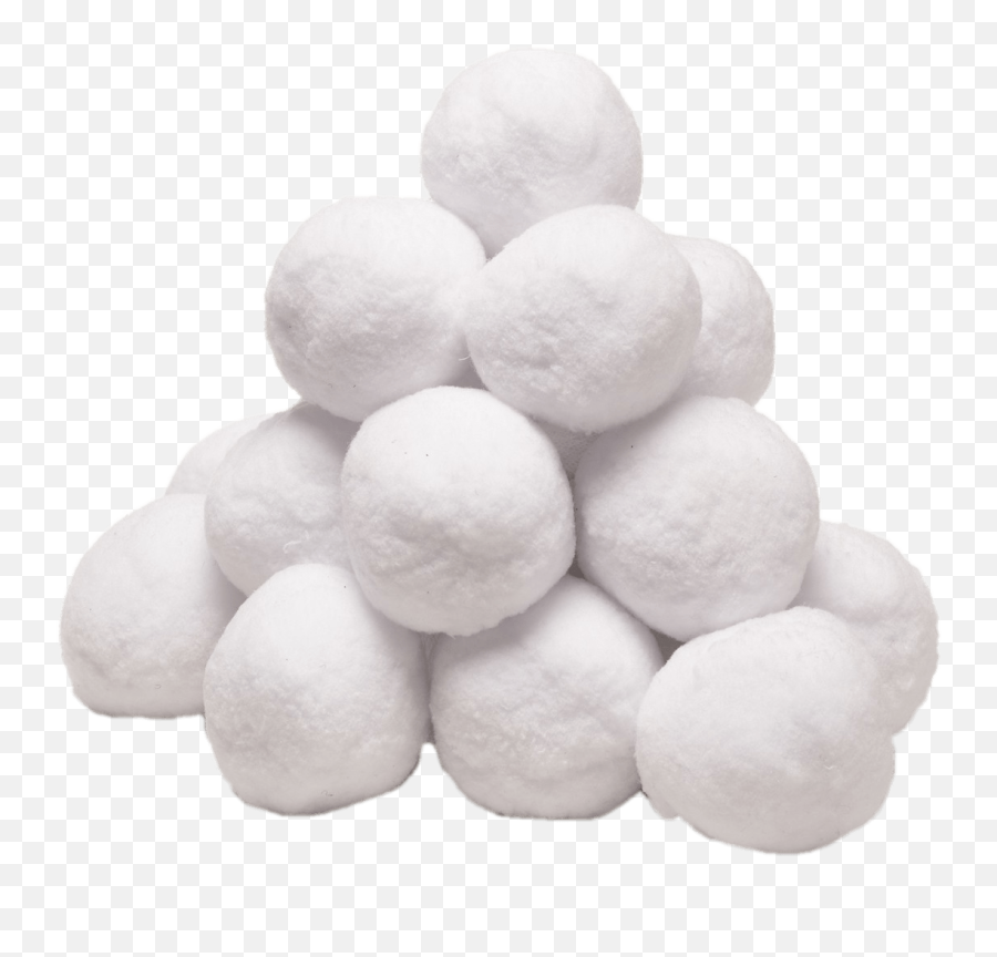 Heap Of Snowballs Transparent Png - Pile Of Snowballs Png,Snowball Png