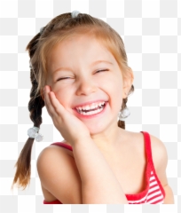 Laughing Kid Png - Transparent Kid Smiling,Kid Png