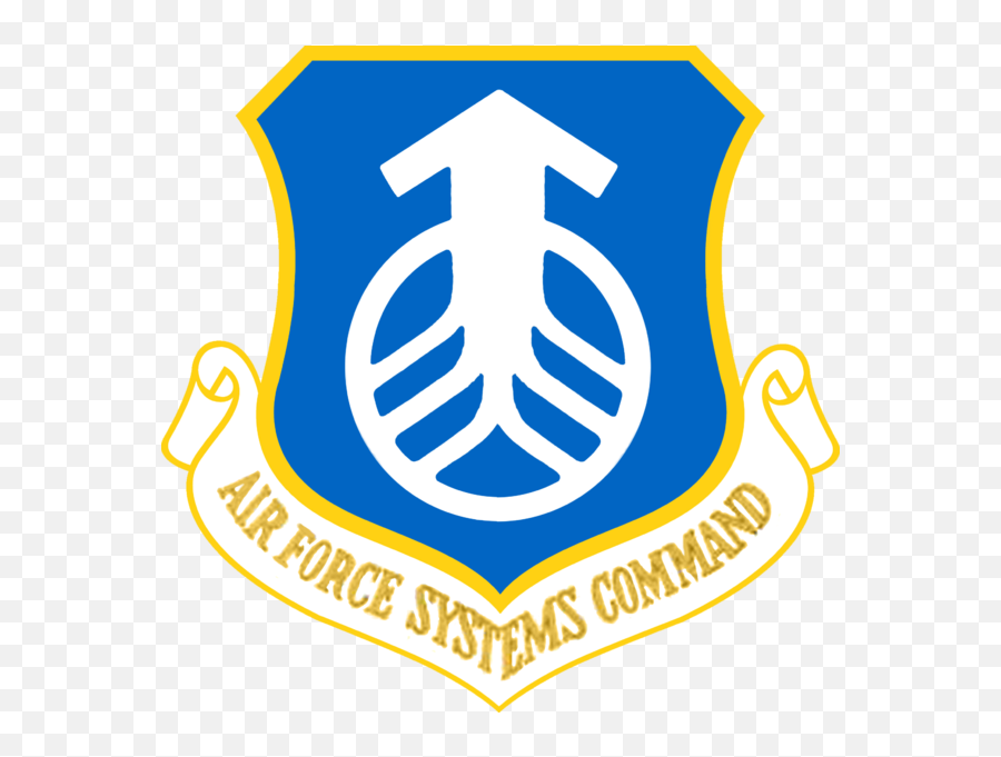 Air Force Systems Command Us - Air Force Materiel Command Png,Air Force Png