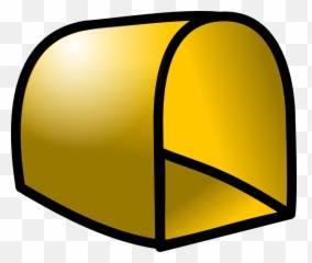 Empty Gold Mail Transparent Png Images - Clip Art