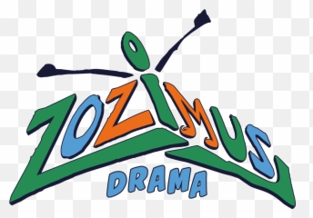 Zozimus Drama - Clip Art png