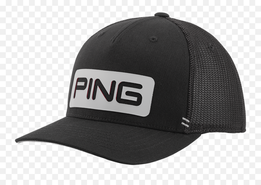 The Bruce Hat - Ping Golf The Bruce Hat Png,Ping Logo