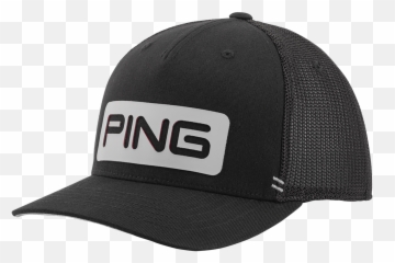 The Bruce Hat - Ping Golf The Bruce Hat Png,Ping Logo