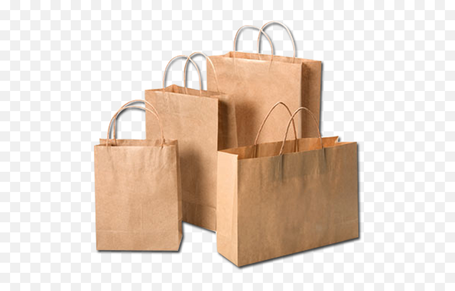 Brown Paper Png - Brown Kraft Paper Bags Brown Paper Multiwall Paper Bags Market,Paper Bag Png