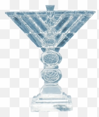 Light Up The Night U2014 Chanukah In Valley - Trophy Png,Menorah Png