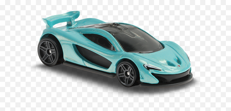 Mclaren P1 In Blue Hw Exotics Car Collector Hot Wheels - Hot Wheels Exotics Mclaren Senna Png,Mclaren Png