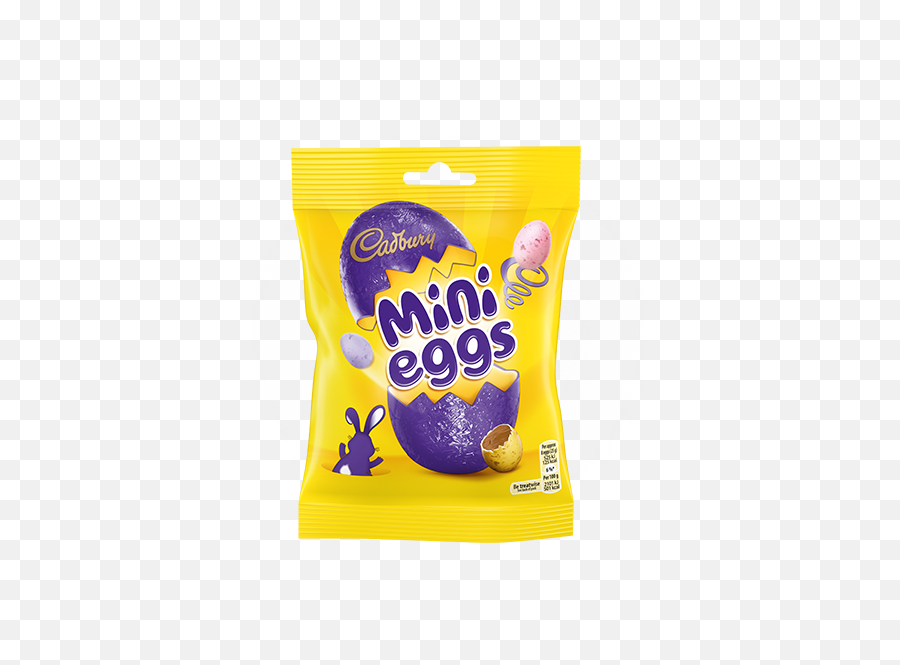 Cadbury Mini Eggs Cadburycouk - Grape Png,Eggs Transparent