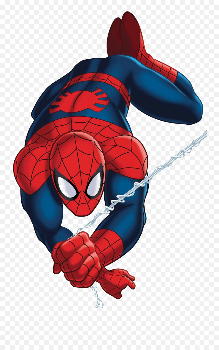 Spider Man Cartoon Download Transparent Png Image Png Arts Marvel Universe Ultimate Cartoon Spider Png Free Transparent Png Images Pngaaa Com