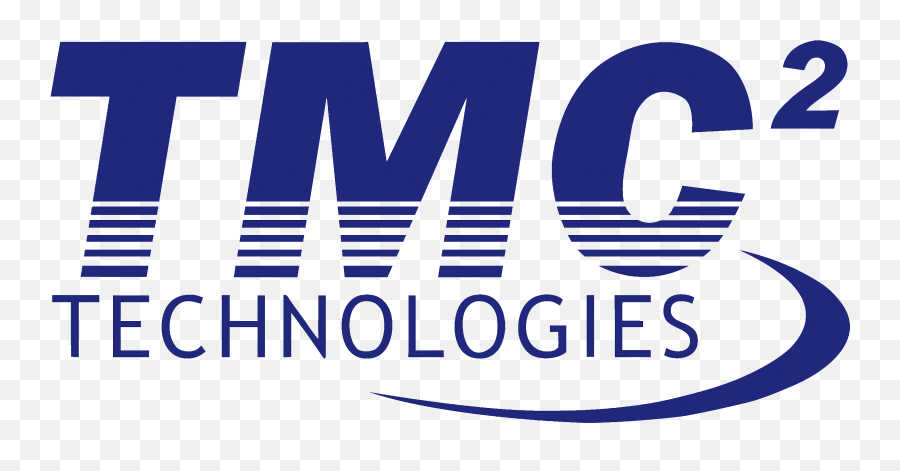 Official Tmc Logo 2500 X 1197 With Transparent Background - Tmc Technologies Logo Png,X Transparent Background