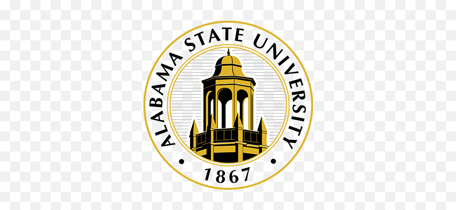 Chapters - Alabama State University Logo Png,Grambling State Logo