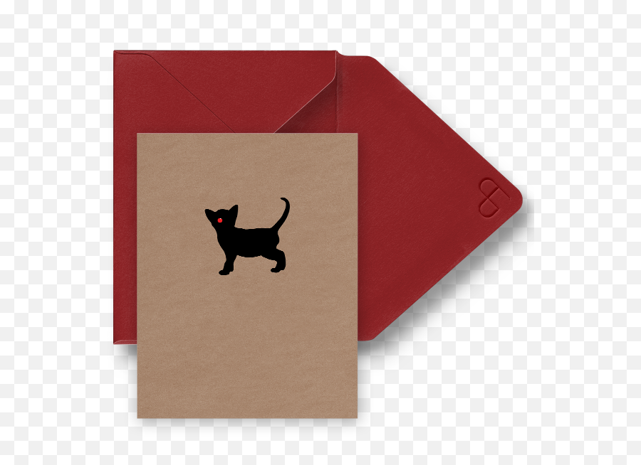 Kitten Rudolph Nose Cards - Mat Png,Rudolph Nose Png