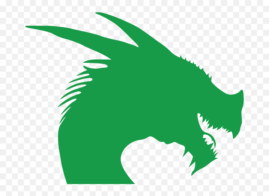 Free Dragon Png With Transparent Background - Automotive Decal,Green Dragon Png