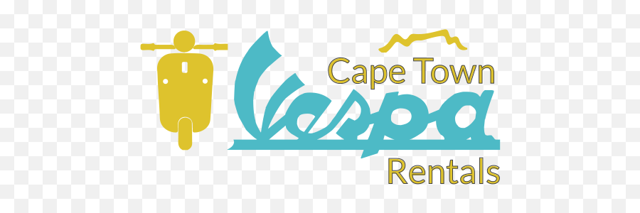 Home - Cape Town Vespa Rentals Cape Town Vespa Rentals Png,Vespa Logo