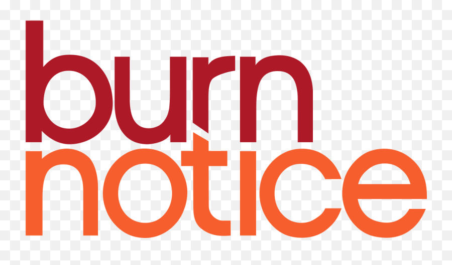 Burn Notice - Burn Notice Season 3 Png,Film Burn Png