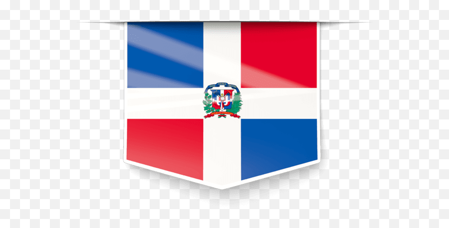 Dominican Republic Flag - Dominican Republic Flag Png,Dominican Flag Png