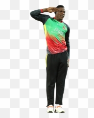 Salute Cottrell U2013 Official Website For West Indies - Sweatpants Png,Salute Png