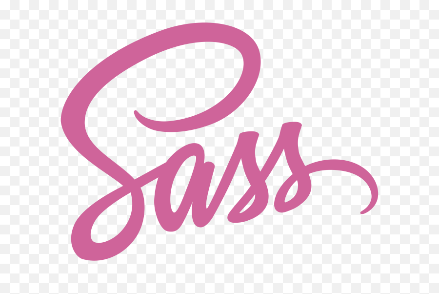 Sass Logo Png Transparent U0026 Svg Vector - Freebie Supply Sass Logo,Spotify Logo Transparent Background