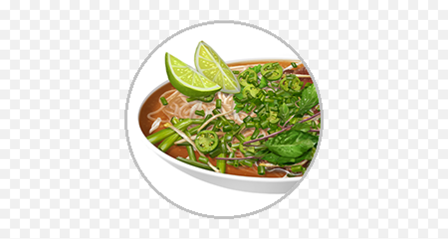 Pho - Key Lime Png,Pho Png