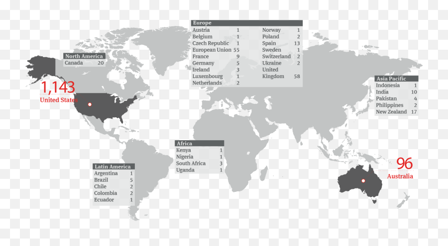 Climate Change Litigation Update - World Map Png,Climate Change Png