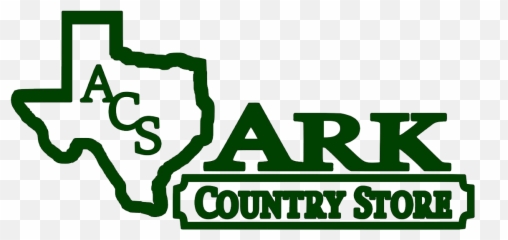 Ark Country Store - Horizontal Png,Ark Logo