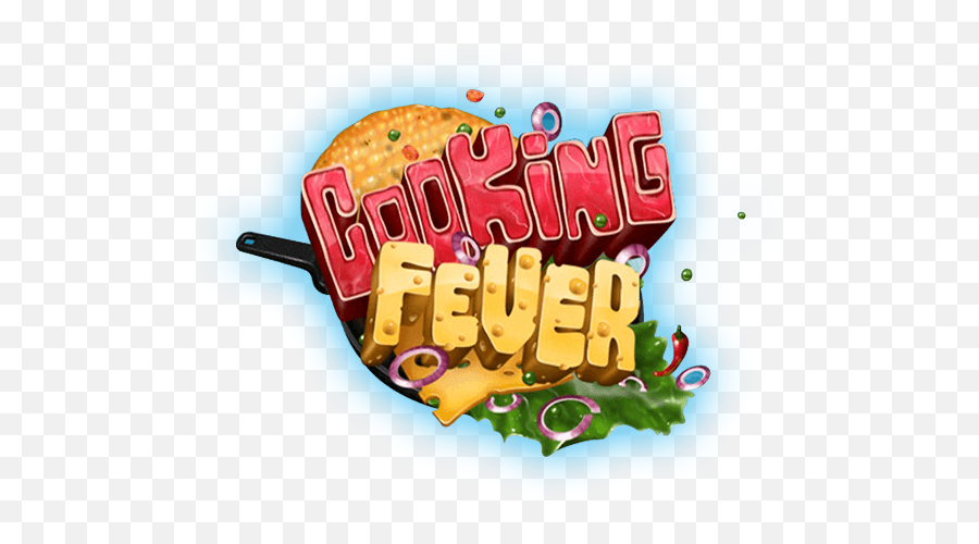 Ethan Nestor - Cooking Fever Game Logo Png,Crankgameplays Logo