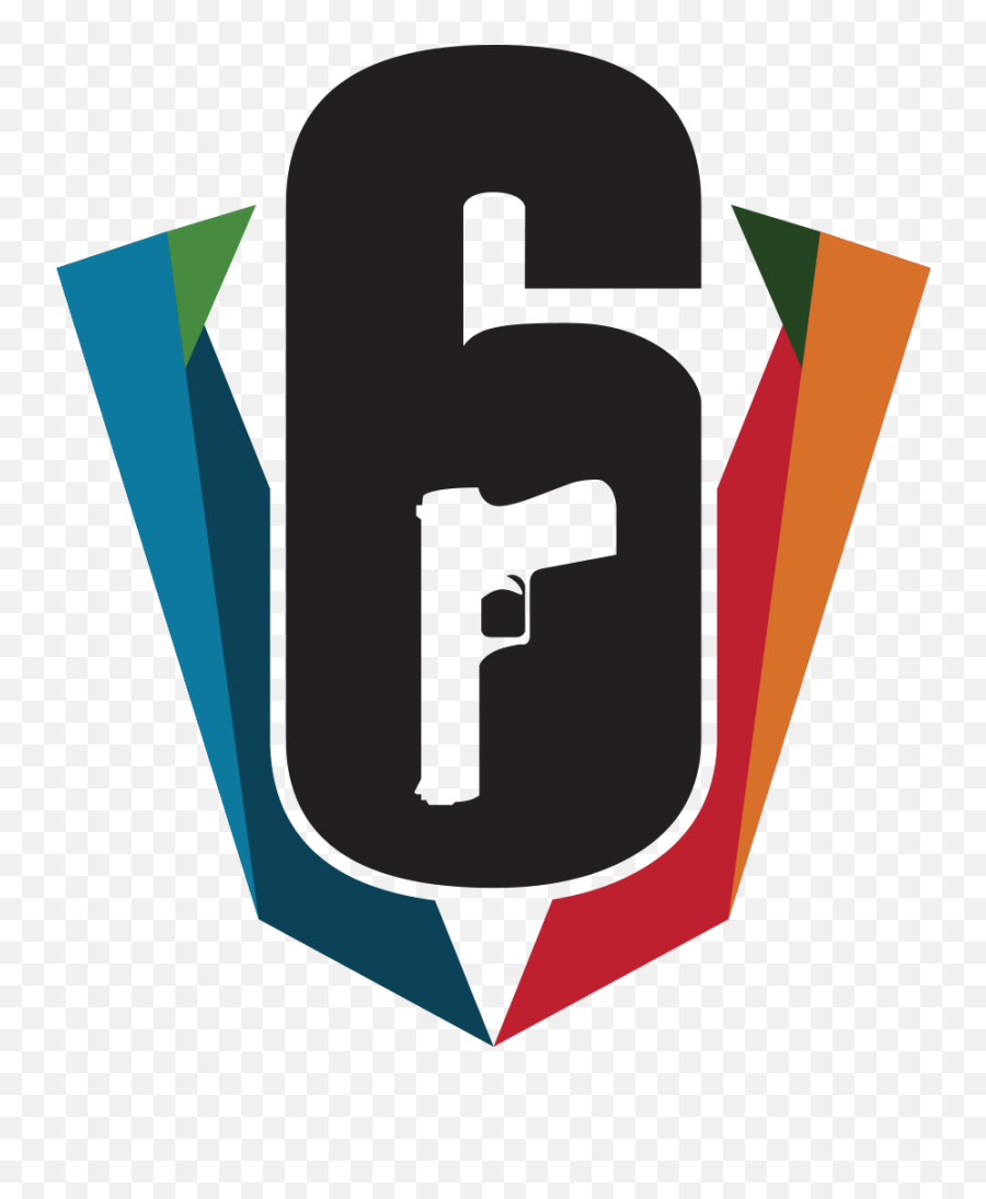 Apac Six Invitational - Tom Rainbow Six Siege Png,Rainbow Six Logo Png
