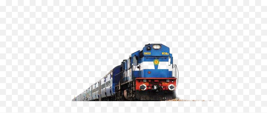 Train Png File - Train Png,Railroad Png