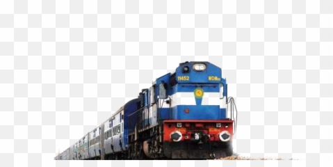 Train Png File - Train Png,Railroad Png