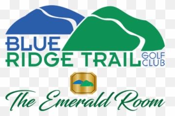 Blue Ridge Trail Golf Club - Vertical png