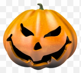 Halloween Pumpkins Emoji Set Png Pumpkin