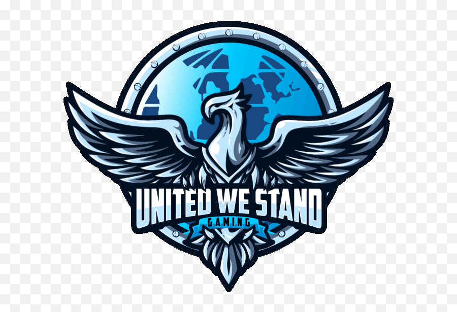 Uwsu003d United We Stand Recruiting Est 2003 Pc - United We Stand Logo Png,Battlefield V Logo