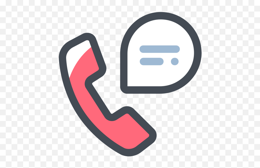 Mensaje De Telefono Iconos - Descarga Gratuita Png Y Svg Messages Pastel Icon,Icono Telefono Png