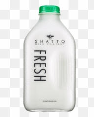 Shatto Milk Company - Language png