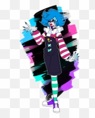 Illustration Png Image With No - Fictional Character,Spoiler Alert Png