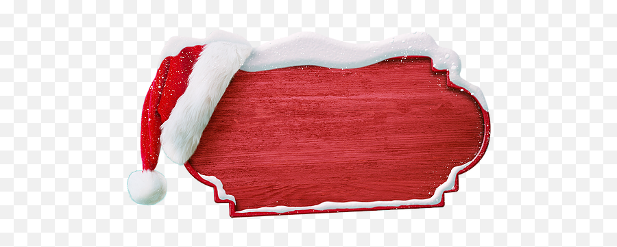 Donate 20 Floydcountyhumane - Christmas Red Background Png,Santa Hat Png Transparent