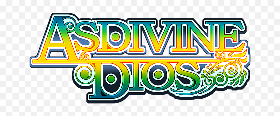 Asdivine Dios Game - Horizontal Png,Dios Png
