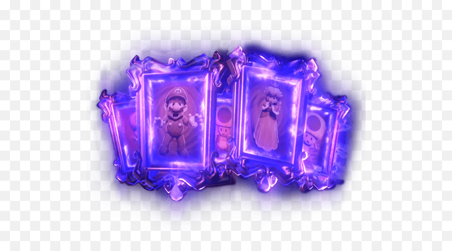 Story U2013 Luigiu0027s Mansion 3 For The Nintendo Switch System - Art Png,King Boo Png