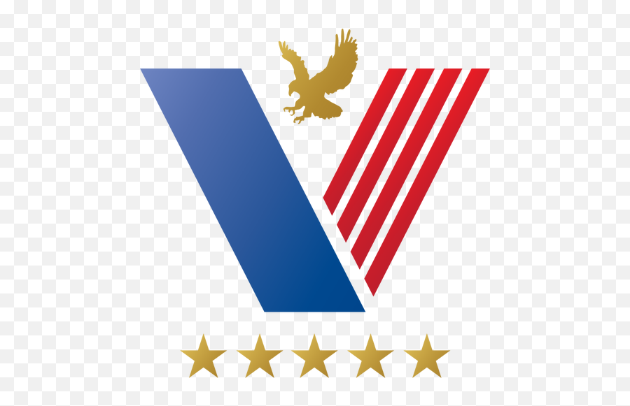 Veterans Affairs - Town Of Fairfield Connecticut Veteran Logo Transparent Png,Vfw Logo Vector