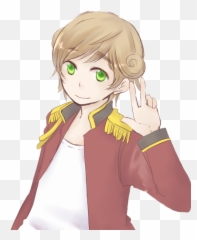 New Zealand - Hetalia Fan Art 39112358 Fanpop Page 7 New Zealand Hetalia Png,Hetalia Transparent