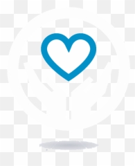 Helping - Hands Lyfe Marketing Heart Png,Helping Hands Png