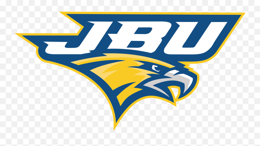 Athletic Communications - John Brown University Athletics Logo Png,Golden Eagles Logos